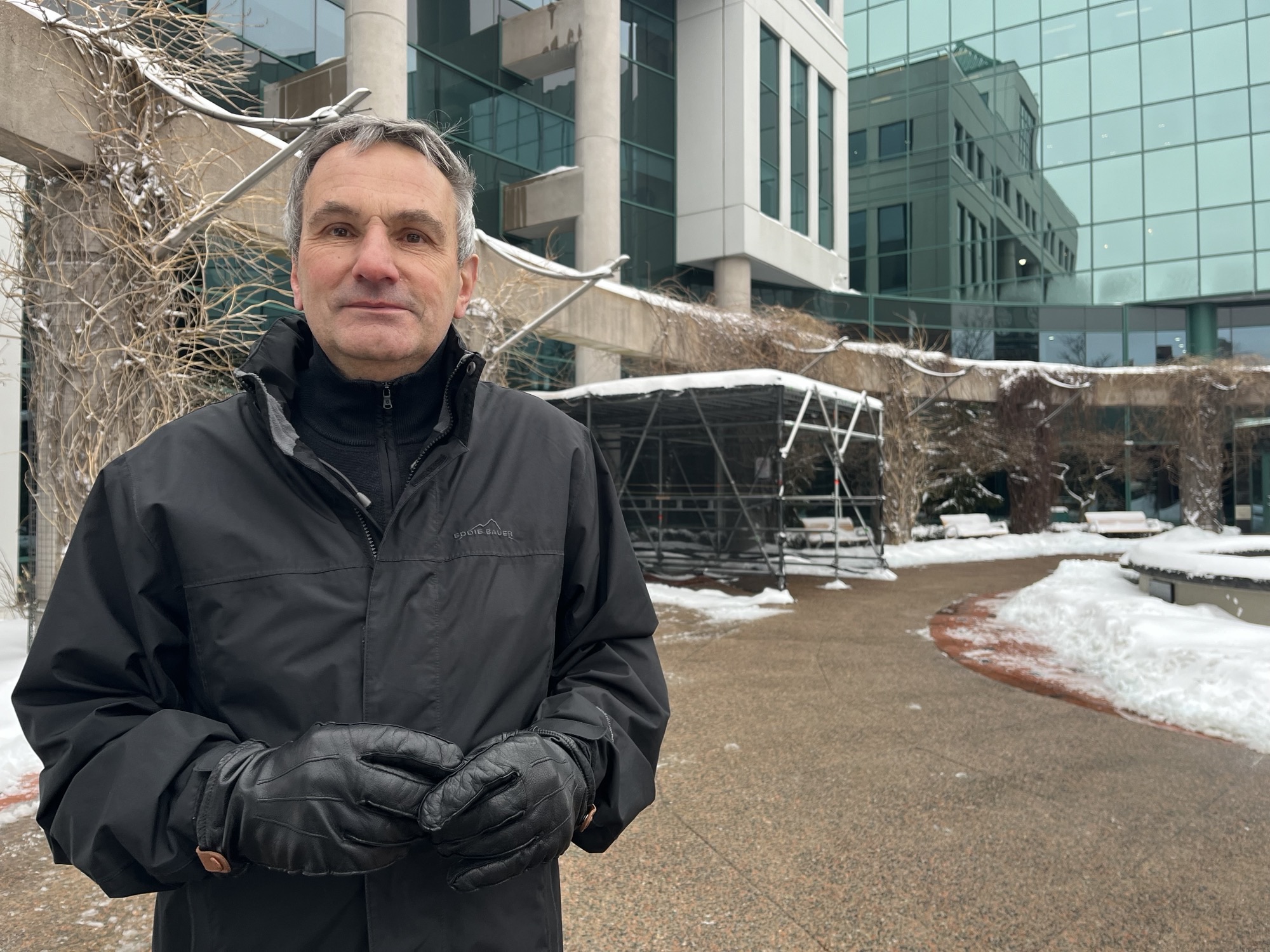 Застъпниците на жилищата казват че липсата на законодателство за краткосрочни