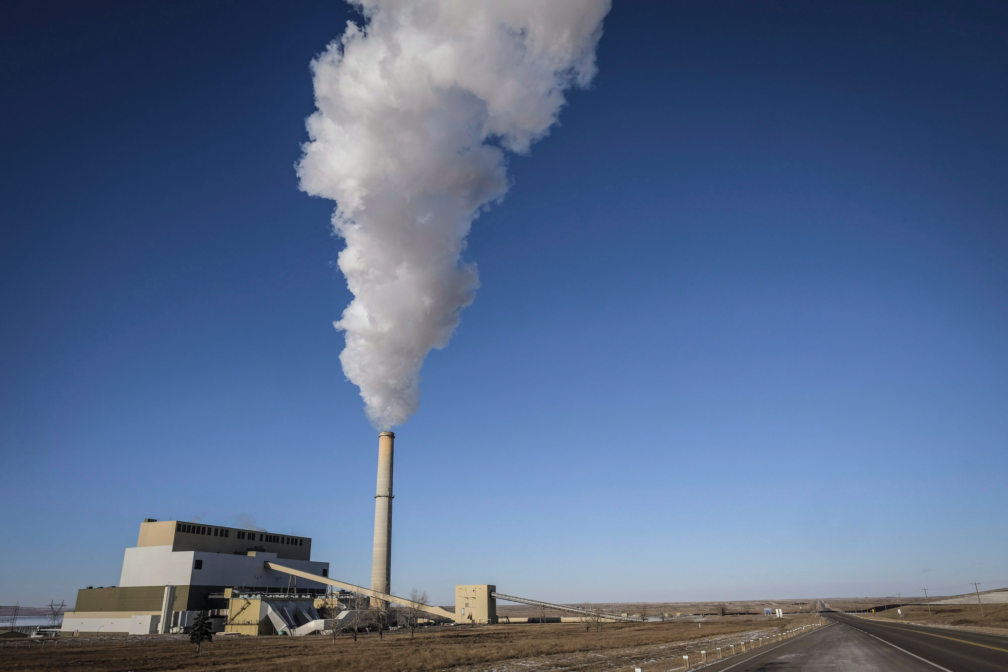 Канадският износ на вида въглища използвани за производство на електричество