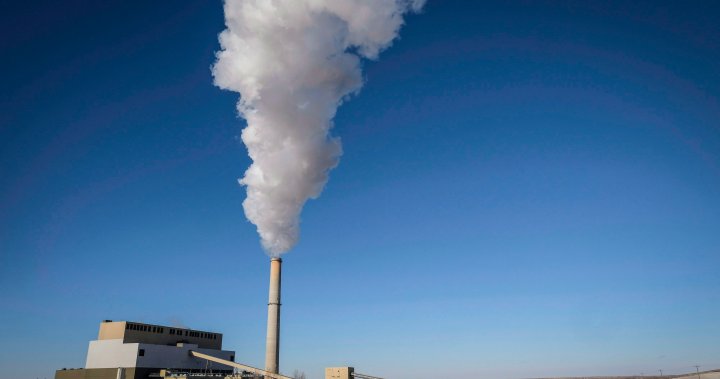 Законопроектът на NDP призовава за забрана на износа на топлинни въглища, тъй като производството се увеличава