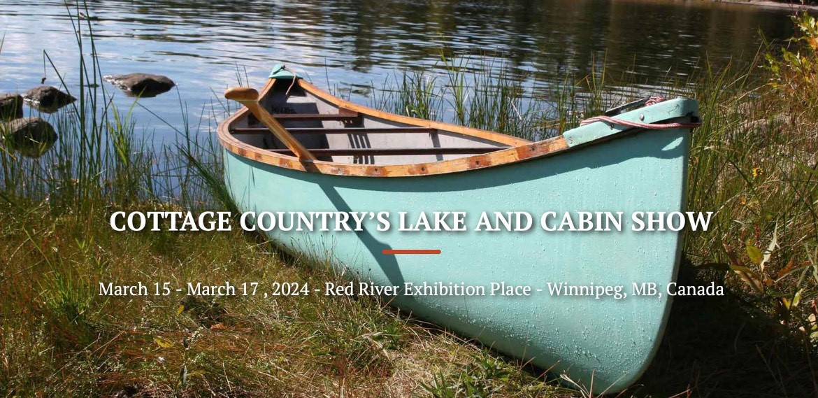 Cottage Country’s Lake & Cabin Show - image