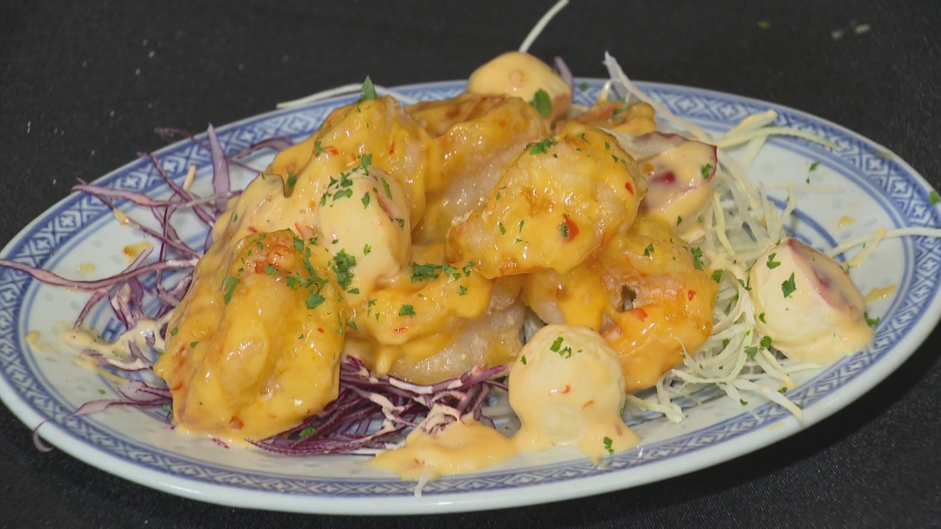 Китайският квартал на Ванкувър се подготвя да посрещне хората за