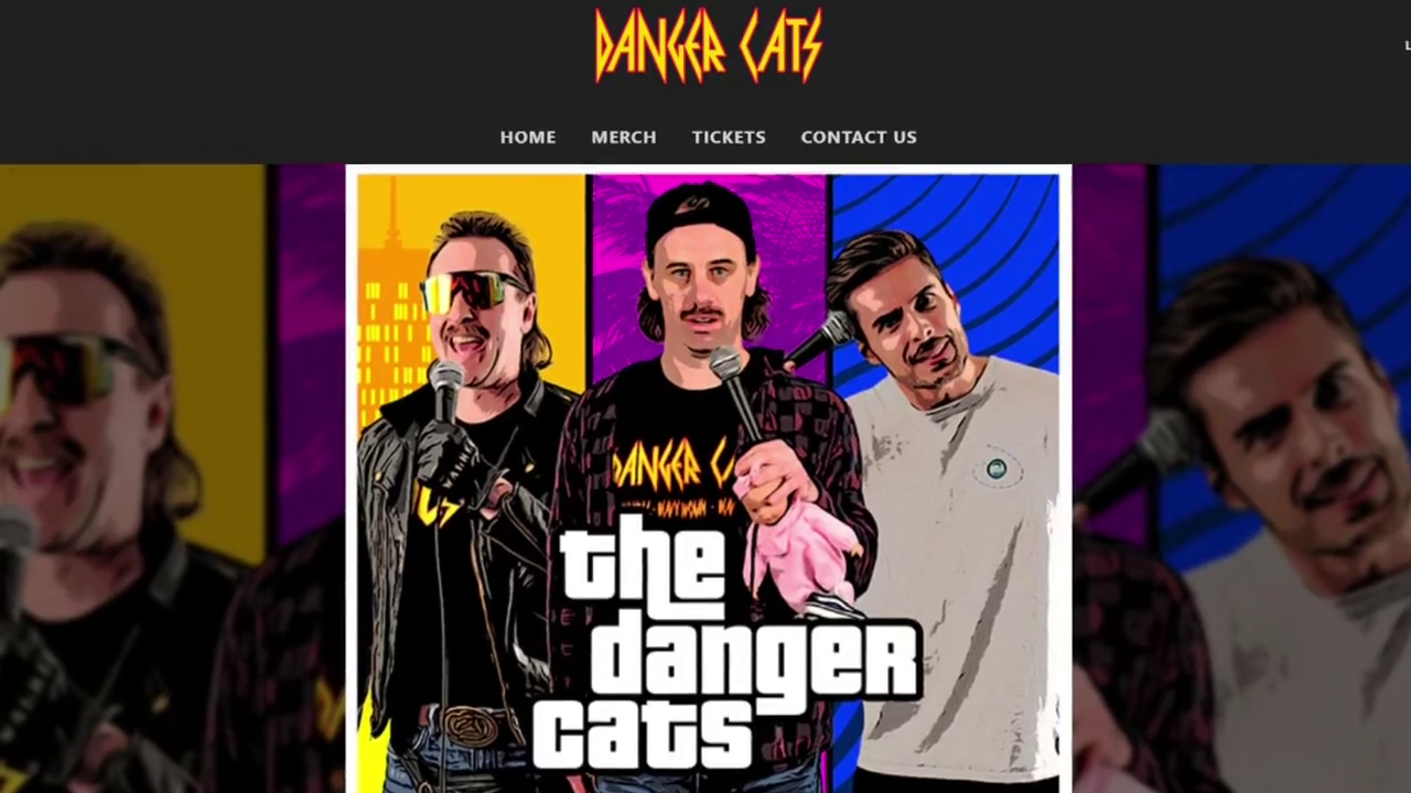 Protest planned for Vancouver performance of Danger Cats