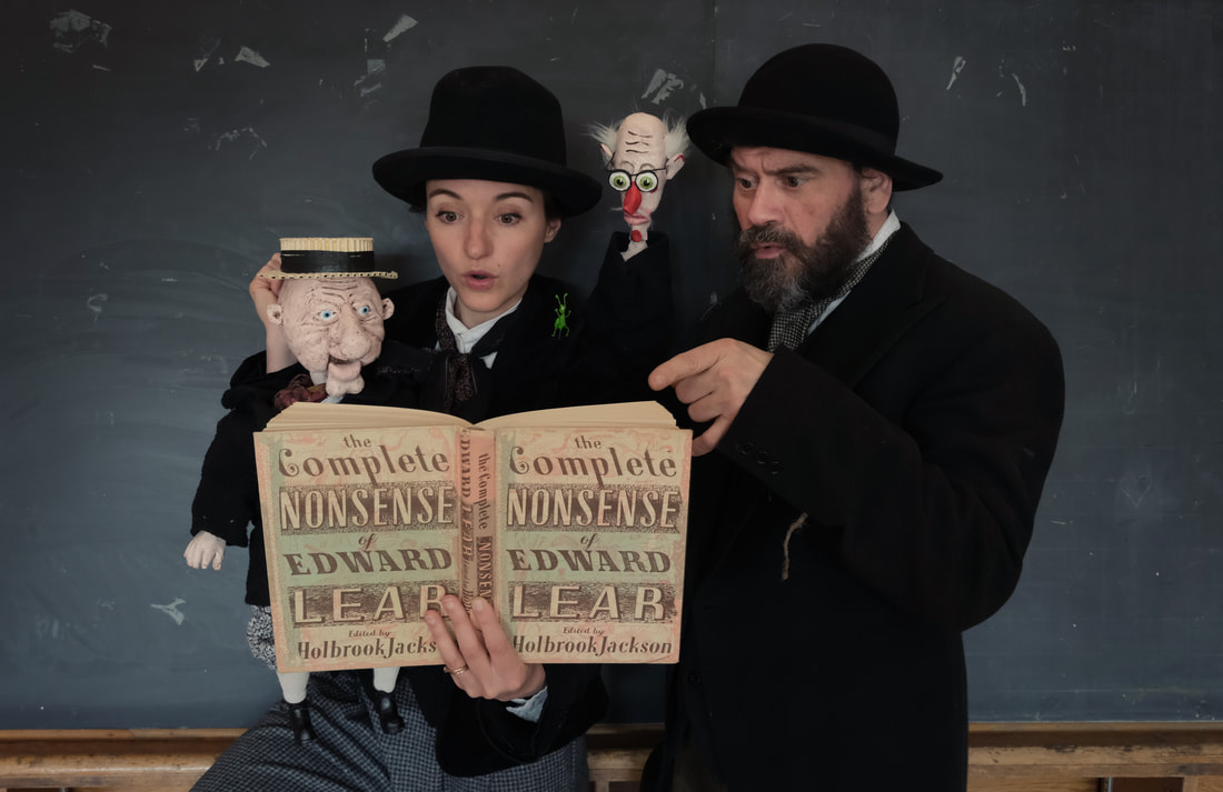 Първият фестивал Brand New Stages се провежда в Питърбъро Онтарио