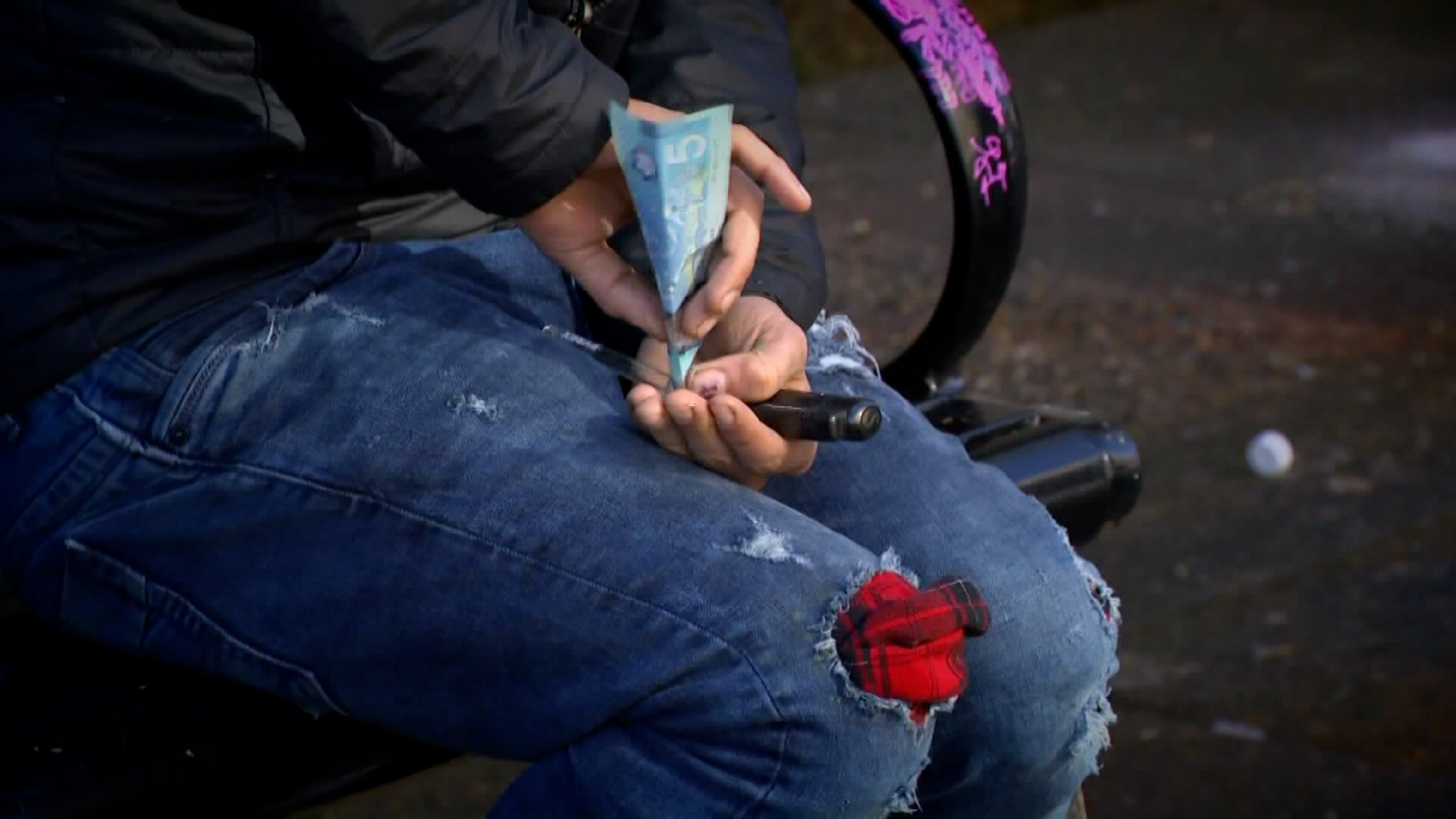 Свръхдозите с наркотици се увеличават в Кингстън, Онтарио и околностите,