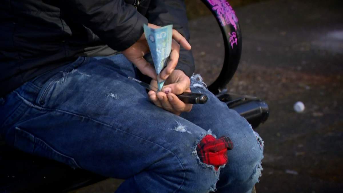 Kingston, Frontenac and Lennox & Addington Public Health is warning about an increase in drug overdoses seen in the community recently.