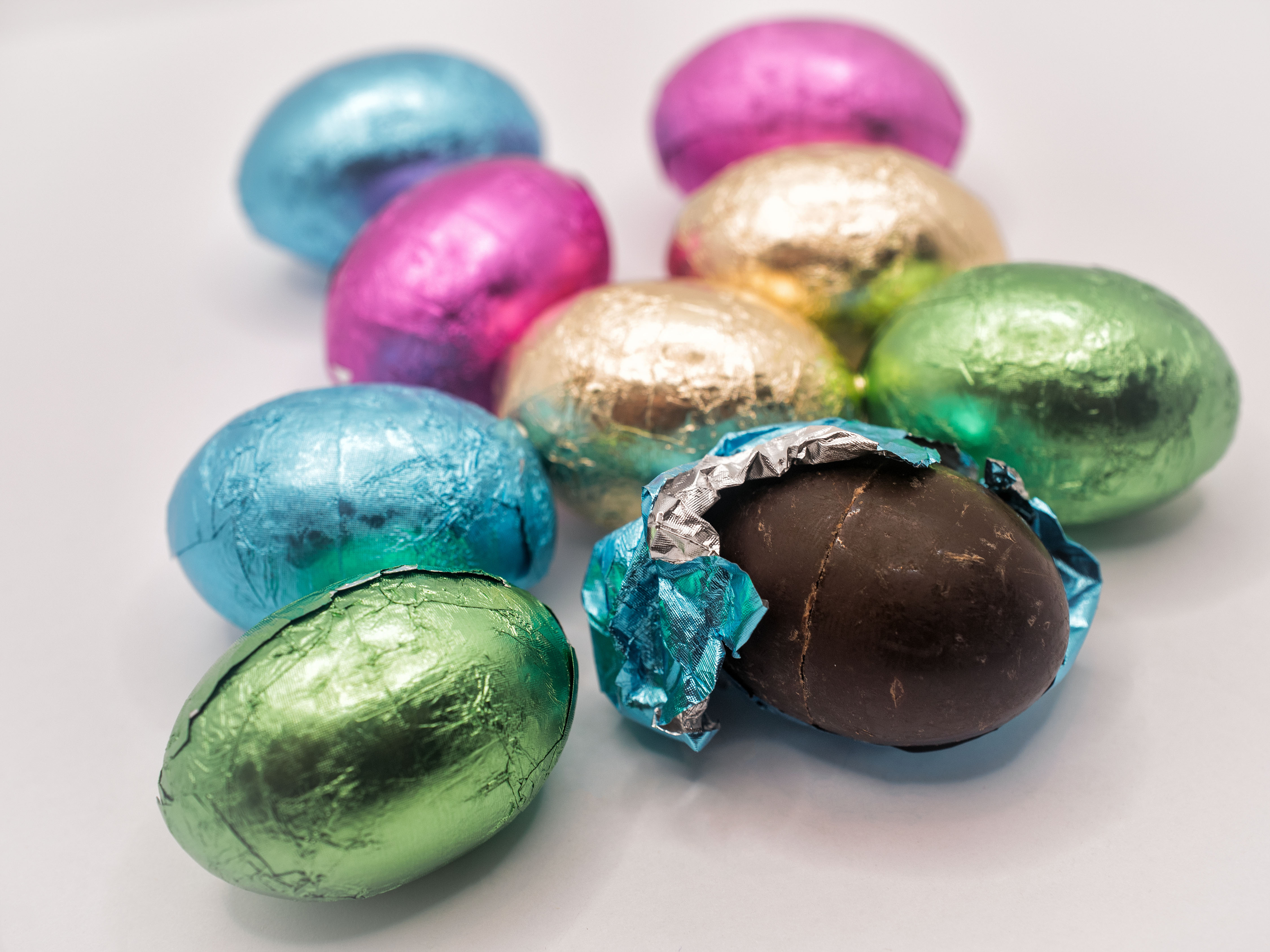 Канадците може да трябва да плащат повече за шоколад и