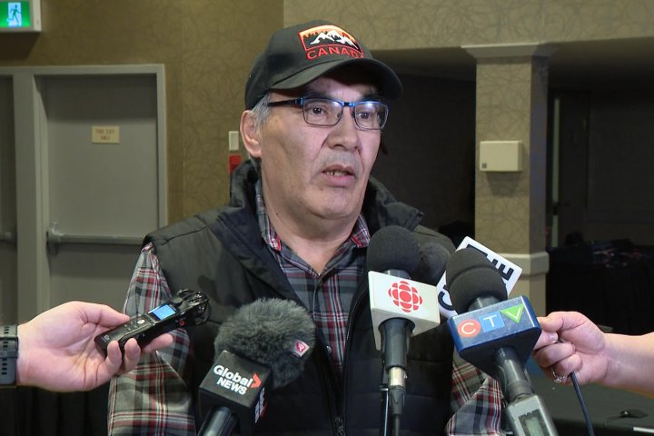 ‘It brought closure’: Sask. First Nation moving forward after killing inquest rests
