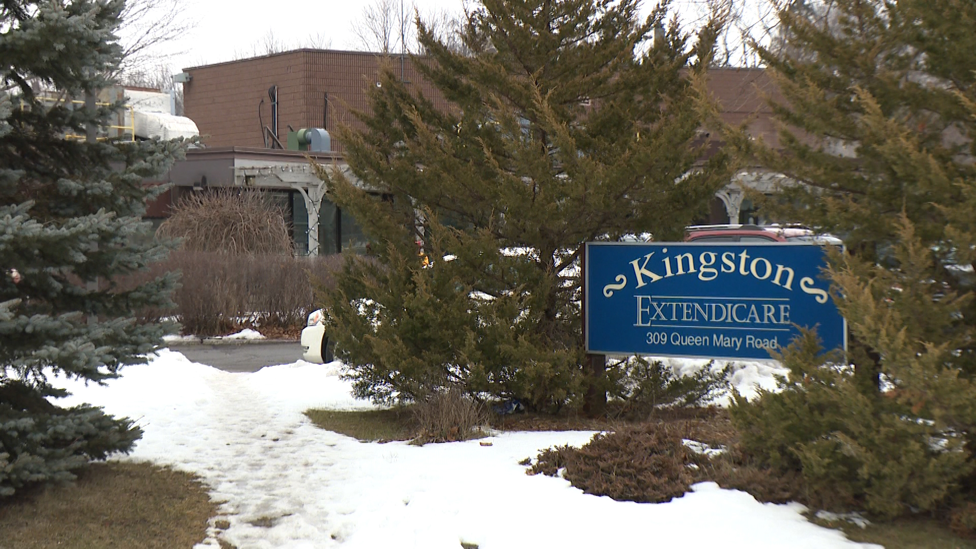 Град Кингстън се надява че наскоро завършената покупка на земя