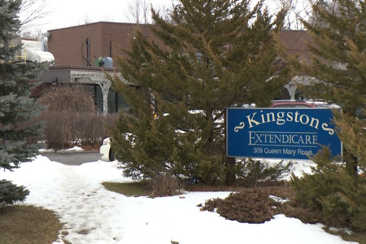 Kingston looks at primary health clinic option for former Extendicare facility