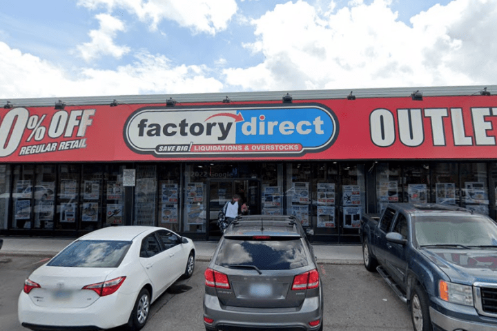 ‘No longer viable’: Factory Direct to liquidate stores
