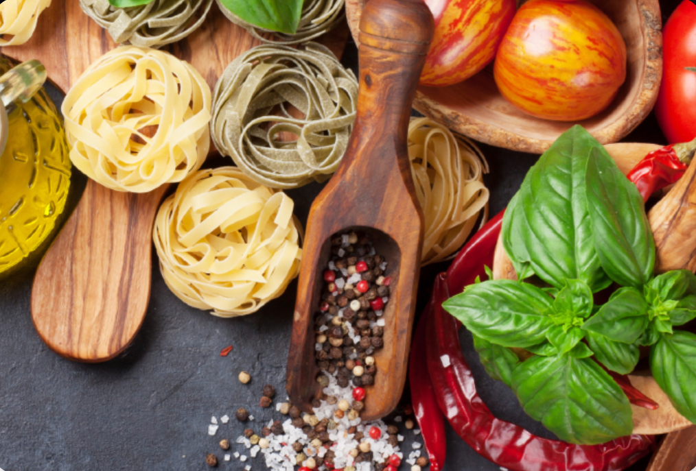 London Community Cooking Demonstration - image