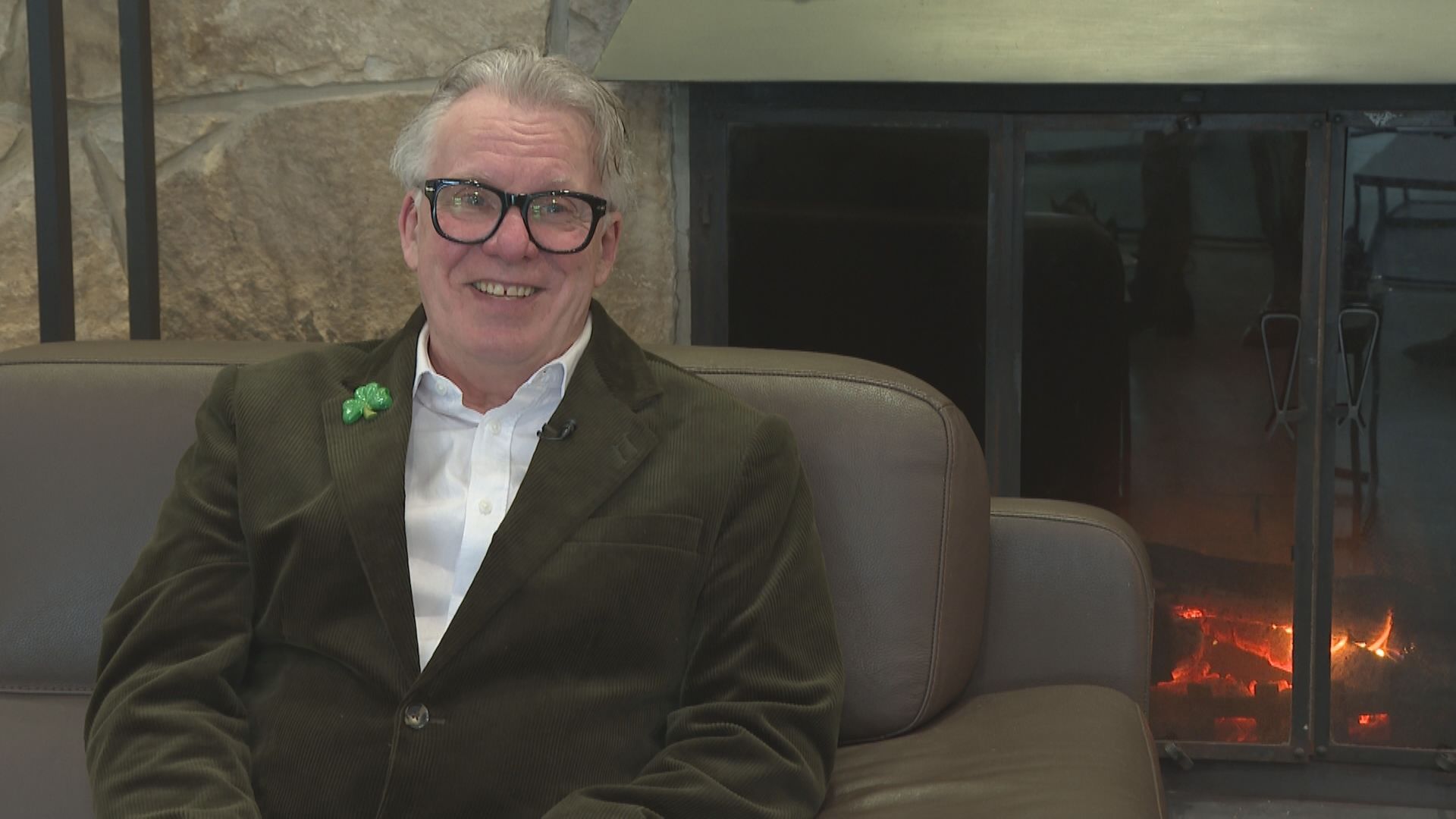 Член на една от най великите рок групи в Канада ще