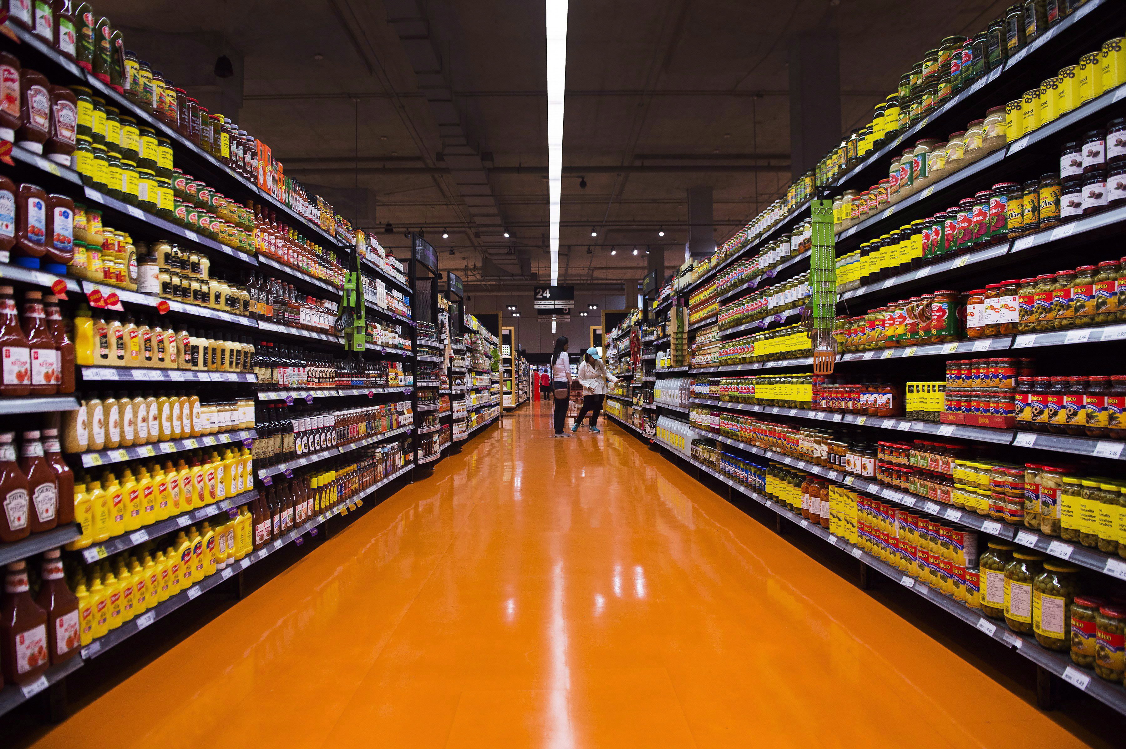 How does Canada’s grocery supply chain work? What to know