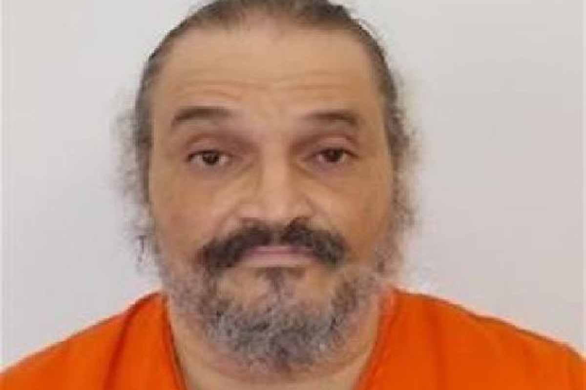 Nathan Herman is wanted on a Canada-wide warrant.