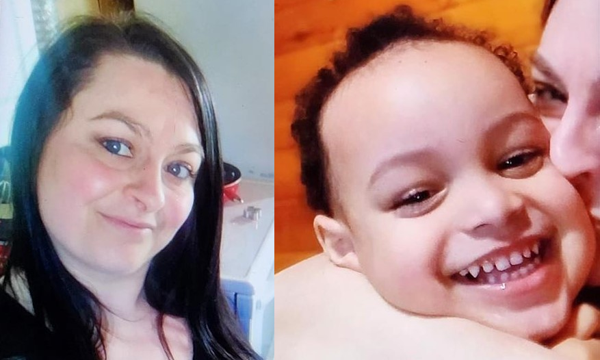 Death of missing woman, 3-year-old boy still under investigation: N.S. police - Vimarsana News