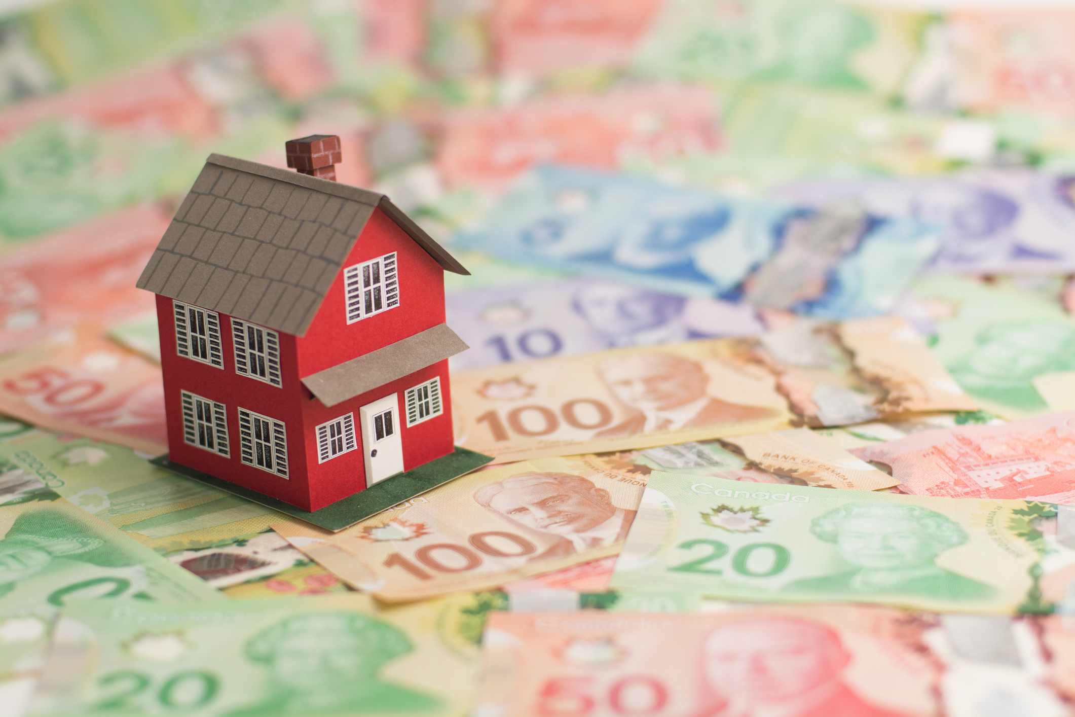 How barriers to homeownership are impacting young Canadians’ future plans