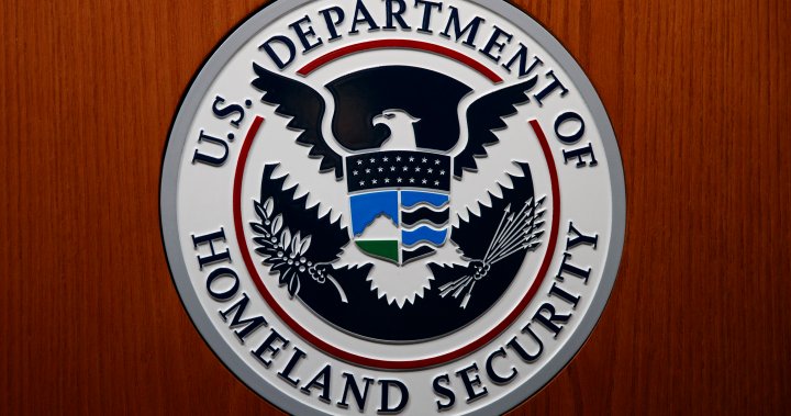Министерството на вътрешната сигурност на САЩ (DHS) планира да наеме