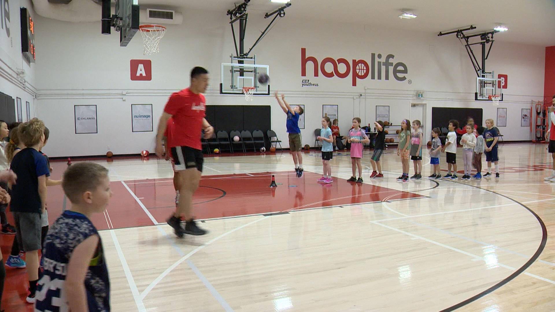 Регистрацията за летния лагер в Regina е в ход като