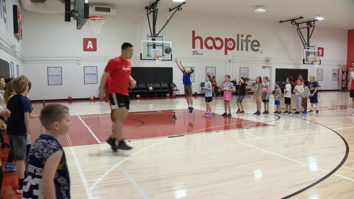 Summer camp registration is well underway in Regina, with some programs already filling up for the break.