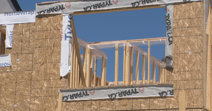 Калгари отбелязва рекордно жилищно строителство през 2023 г., но търсенето изпреварва предлагането