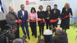 Continue reading: Accueil Bonneau inaugurates new 114-unit long-term housing centre
