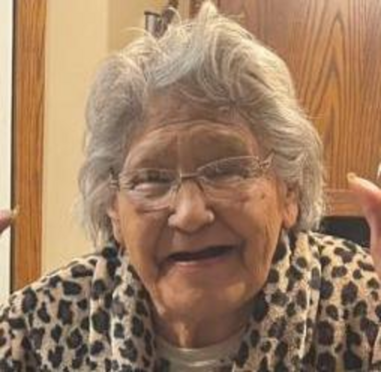 Winnipeg police have issued a silver alert for Jessie Howell, 81.
