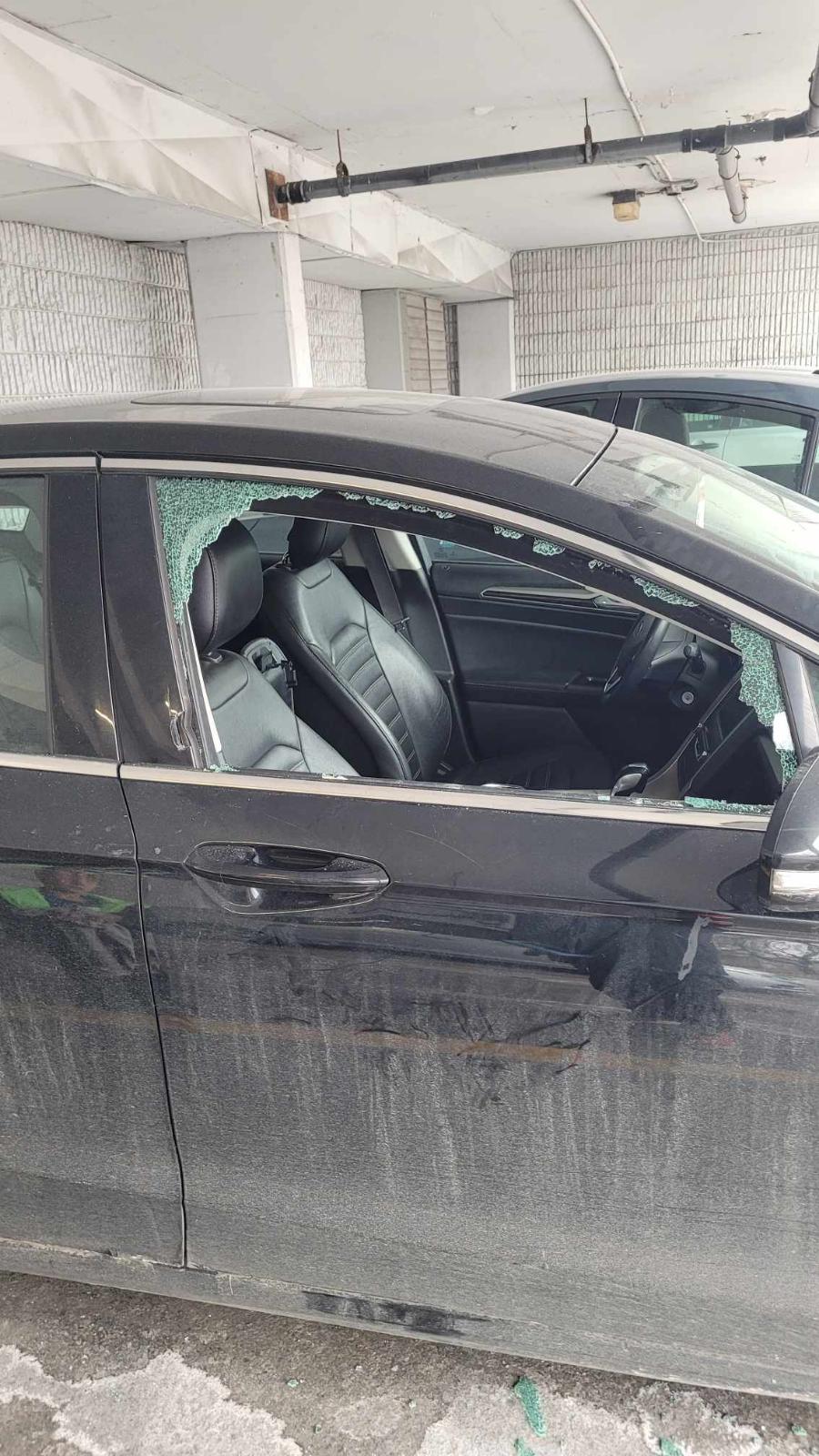 ‘Happening city-wide’: Halifax woman frustrated over constant car break-ins