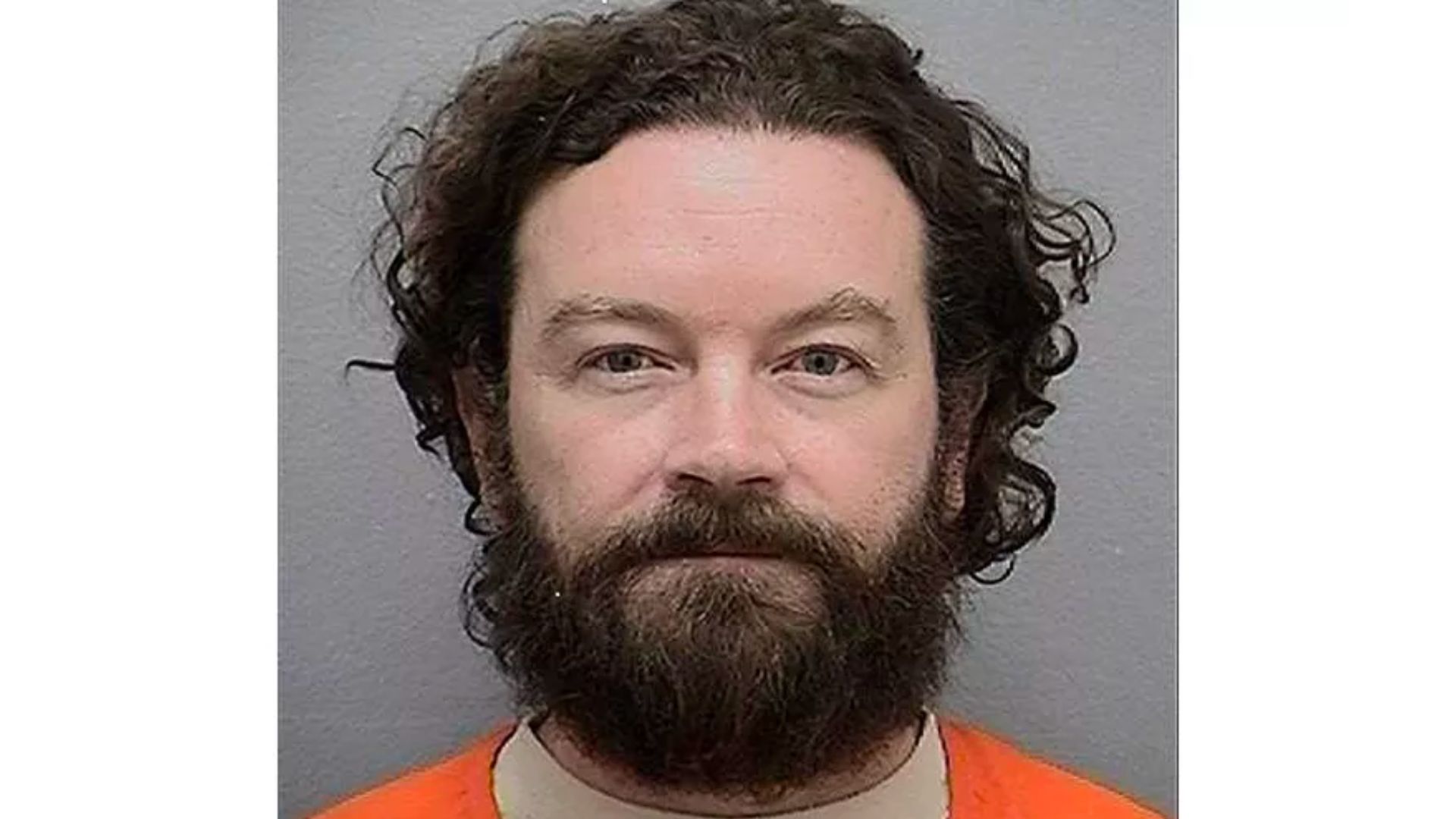 Danny Masterson moved out of maximum security prison over safety concerns