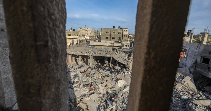 Израелските сили спасиха 2-ма пленници при нападение в Газа, което уби най-малко 67 души