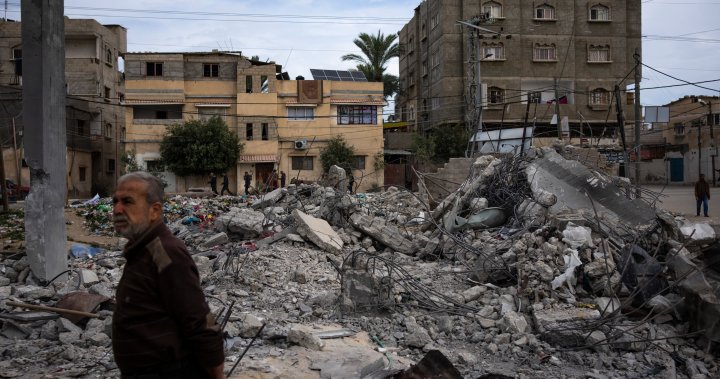 Канада призовава Израел да не продължава напред с „опустошителната“ офанзива в Рафах