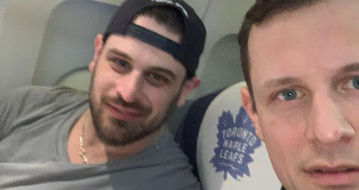 Jason Spezza's jongere broer Matthew sterft aan een accidentele overdosis – Toronto