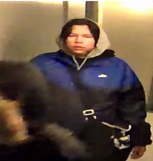 Полицията в Уинипег продължава да издирва заподозрян в убийството на