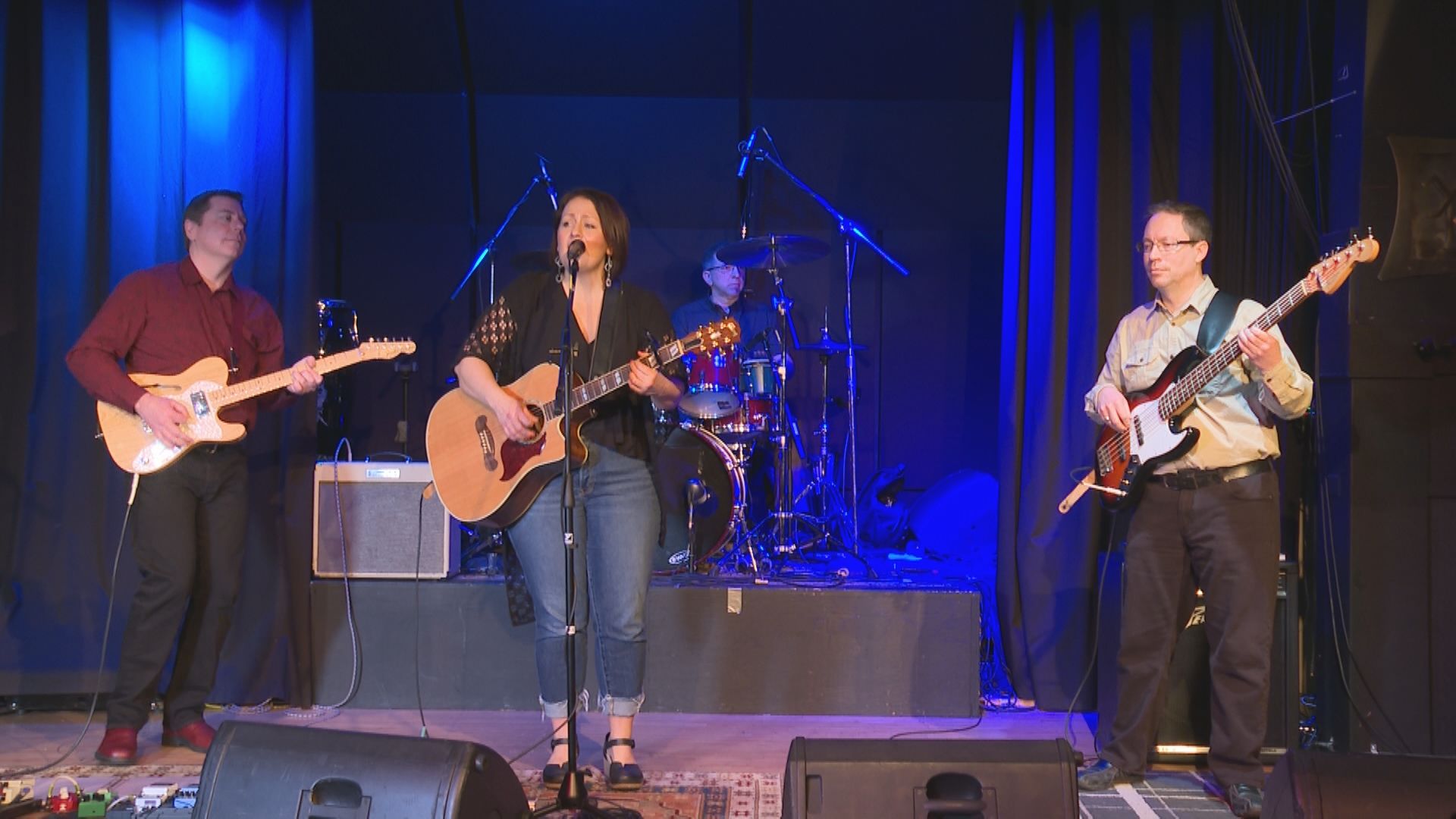 Кристи Нойман се надява да прекара Свети Валентин с голяма