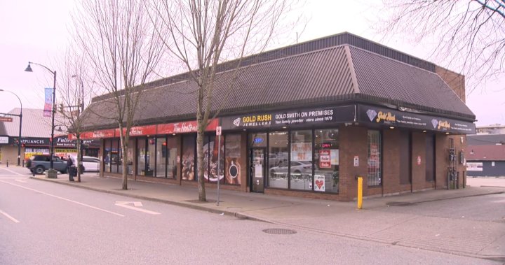 Бизнесът в Maple Ridge затваря магазин поради открита употреба на наркотици, заплахи