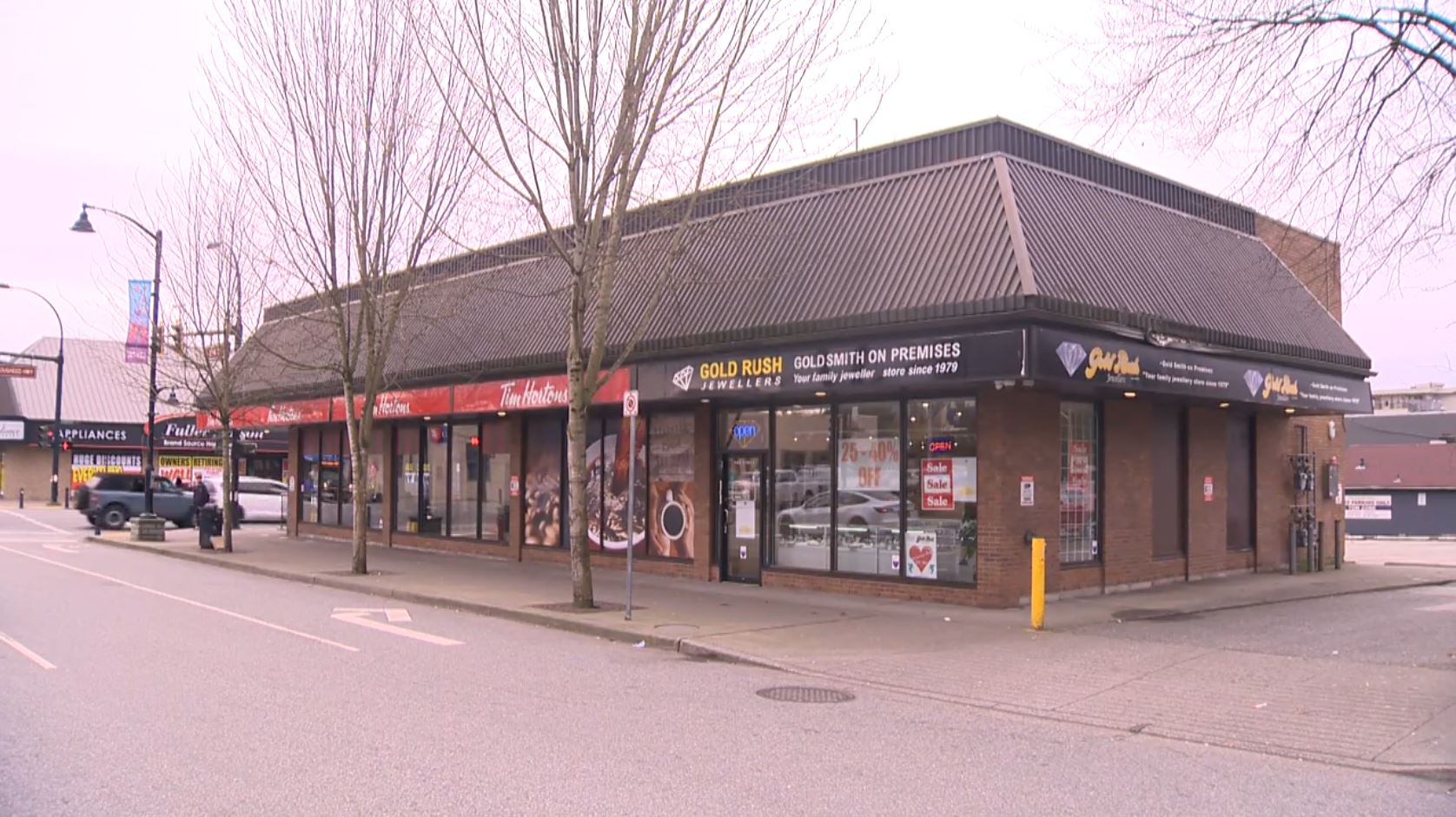 Maple Ridge business closing shop due to open drug use, threats