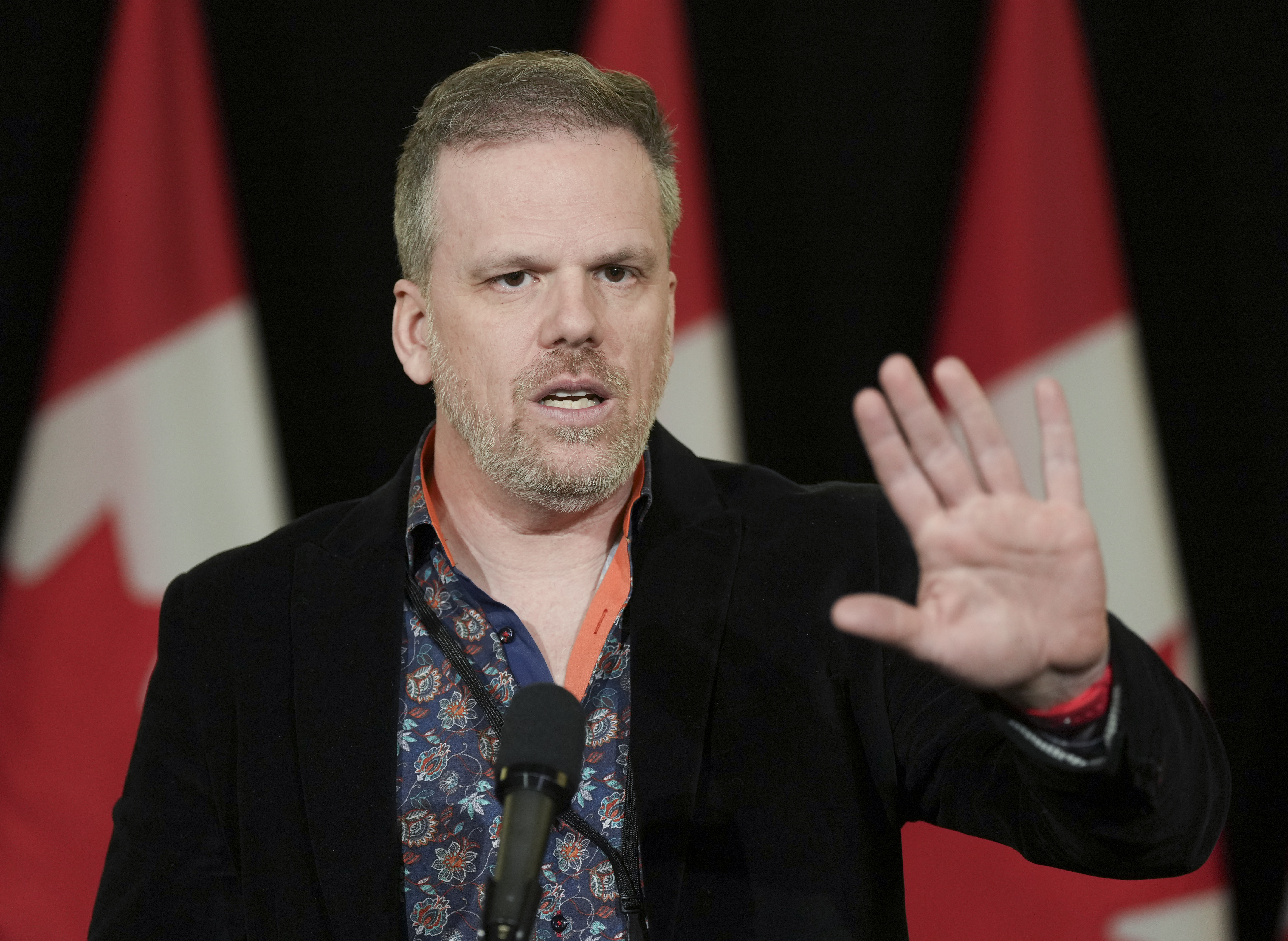 Провинциалните лидери бяха обезумели от болното състояние на техните системи