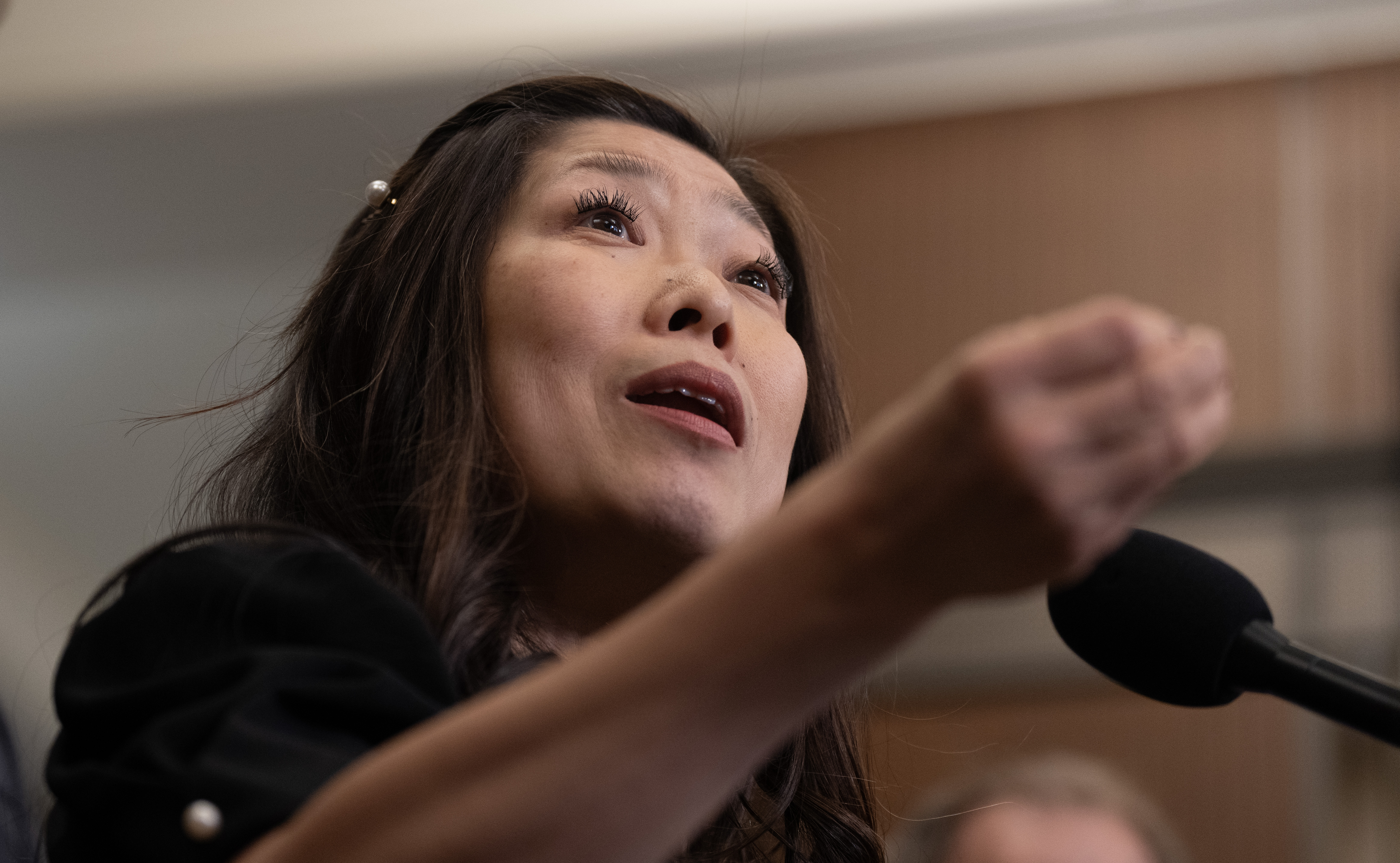 Камарата на общините прие днес законодателство за прилагане на актуализация