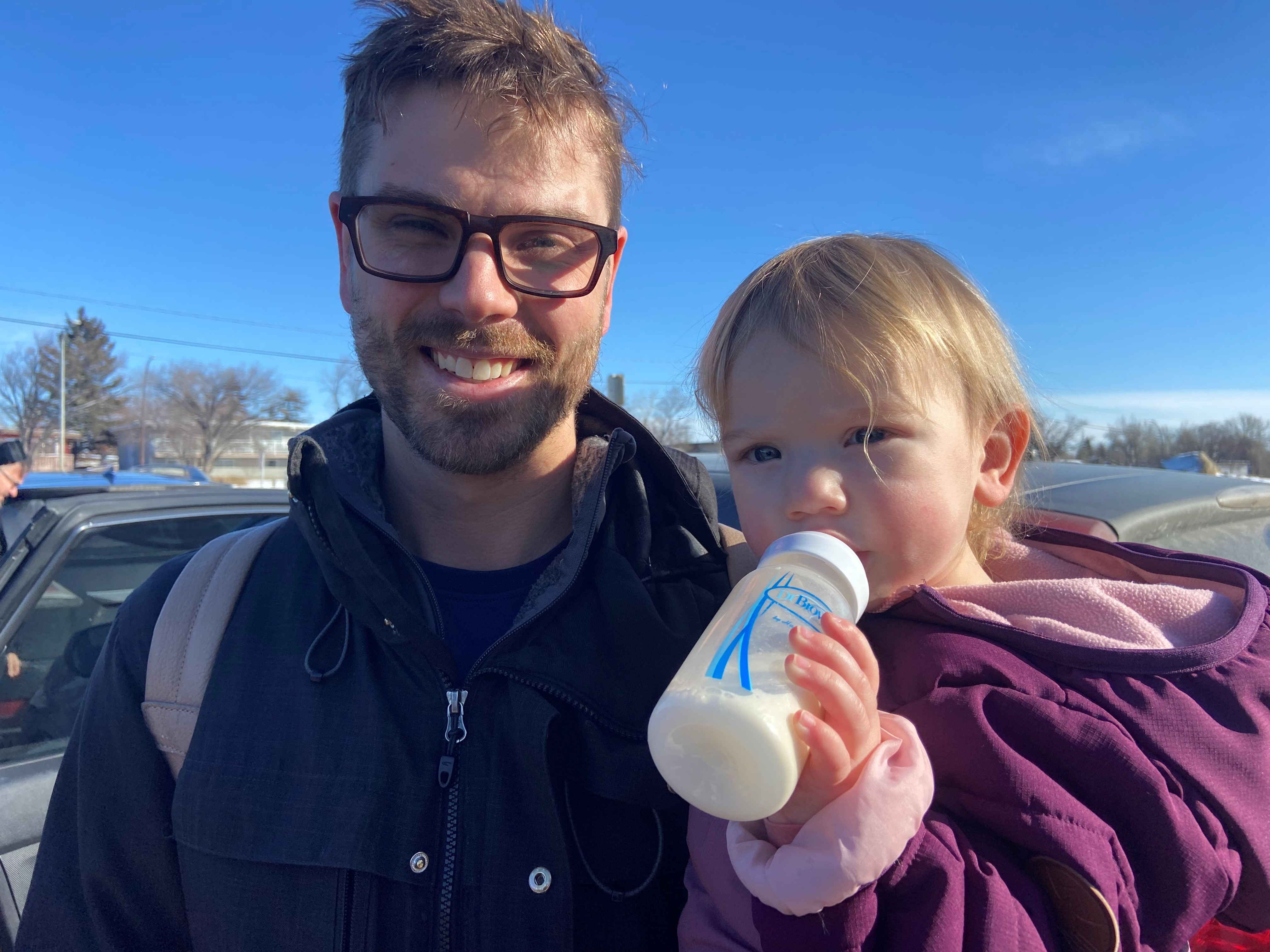 Експертите по ваксините в Алберта предупреждават че е само въпрос