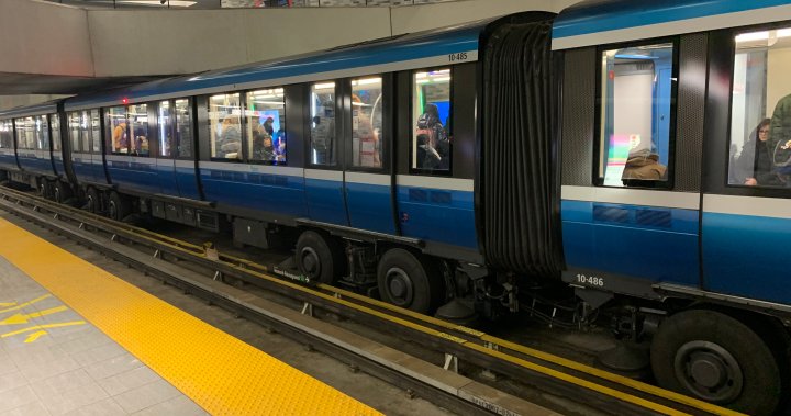 Защитниците на Монреал призовават за увеличаване на финансирането на обществения транспорт