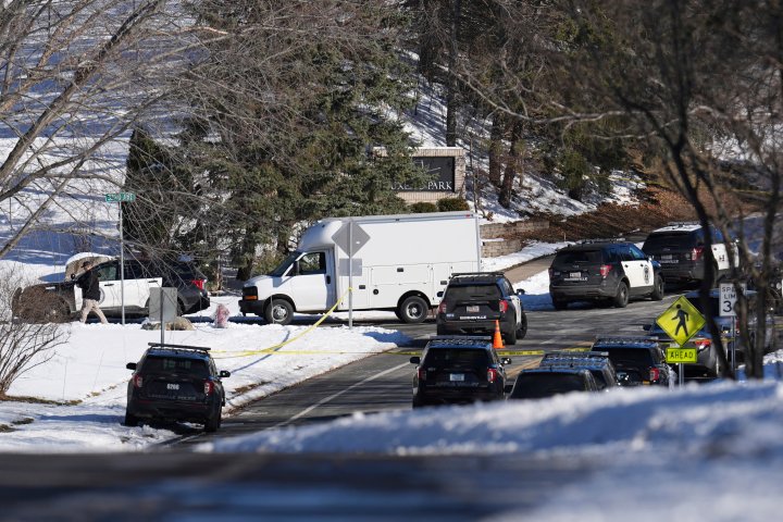 2 officers, 1 firefighter killed in Minnesota during domestic call. What happened?