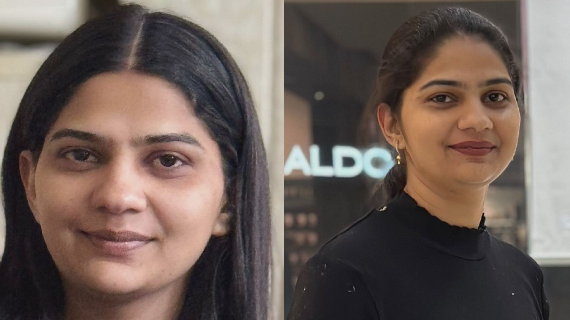 RCMP в Съри Британска Колумбия издирва жена която е в