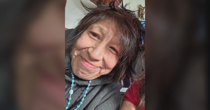 Жена от остров Ванкувър, видяна последно на 30 декември, обявена за изчезнала на 8 февруари