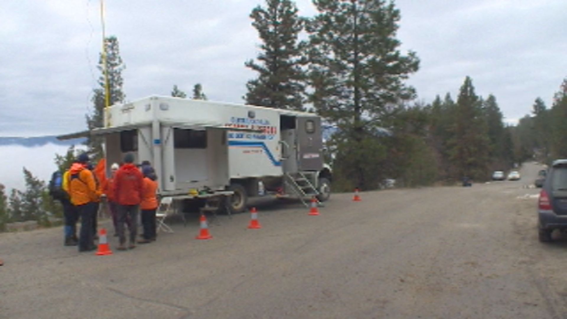 Семейството на изчезнал 23 годишен мъж от Уест Келоуна се обръща