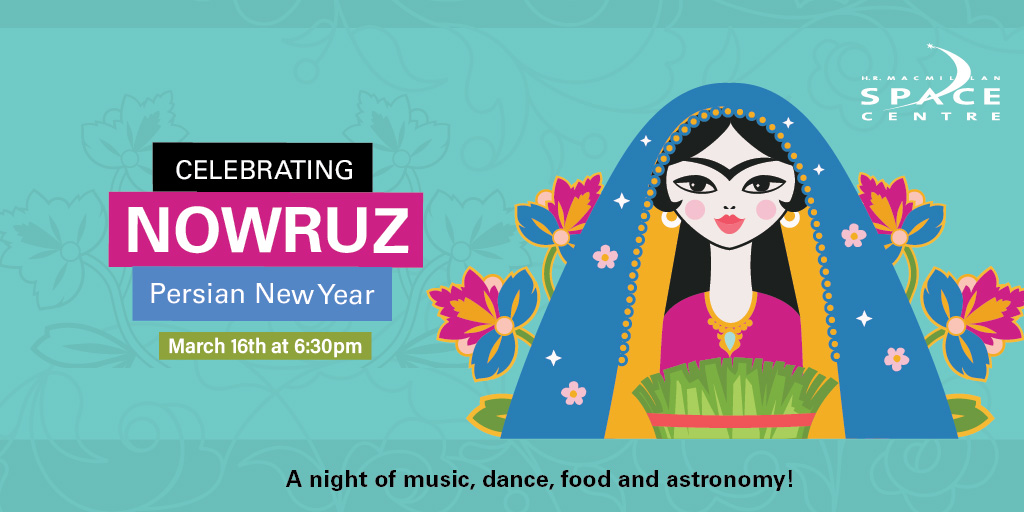 Celebrating Nowruz – Persian New Year - image