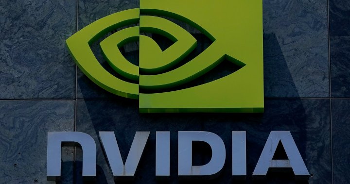 Ръстът на акциите на Nvidia тласка AI титана над 2 трилиона щатски долара по пазарна стойност. Какво се случва?