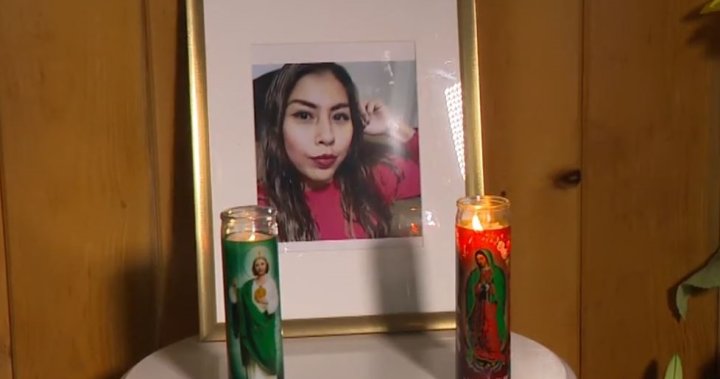 墨西哥两个孩子的母亲被确认为温哥华起重机悲剧的受害者
