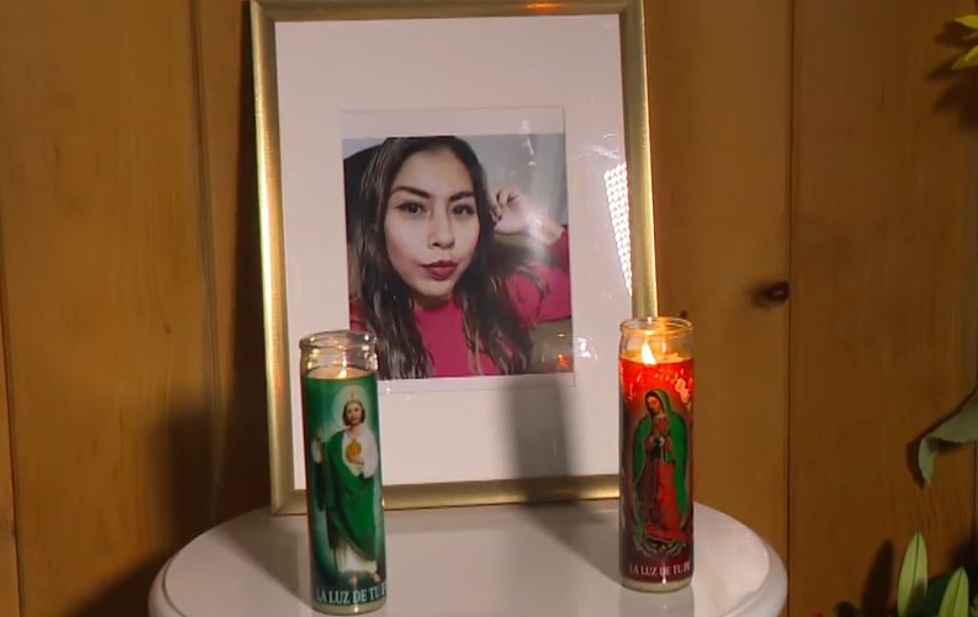 Mother of 2 from Mexico identified as victim of Vancouver crane tragedy