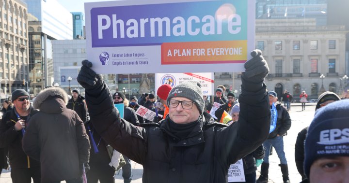 Преговорите по Pharmacare между либералите и NDP са на острието