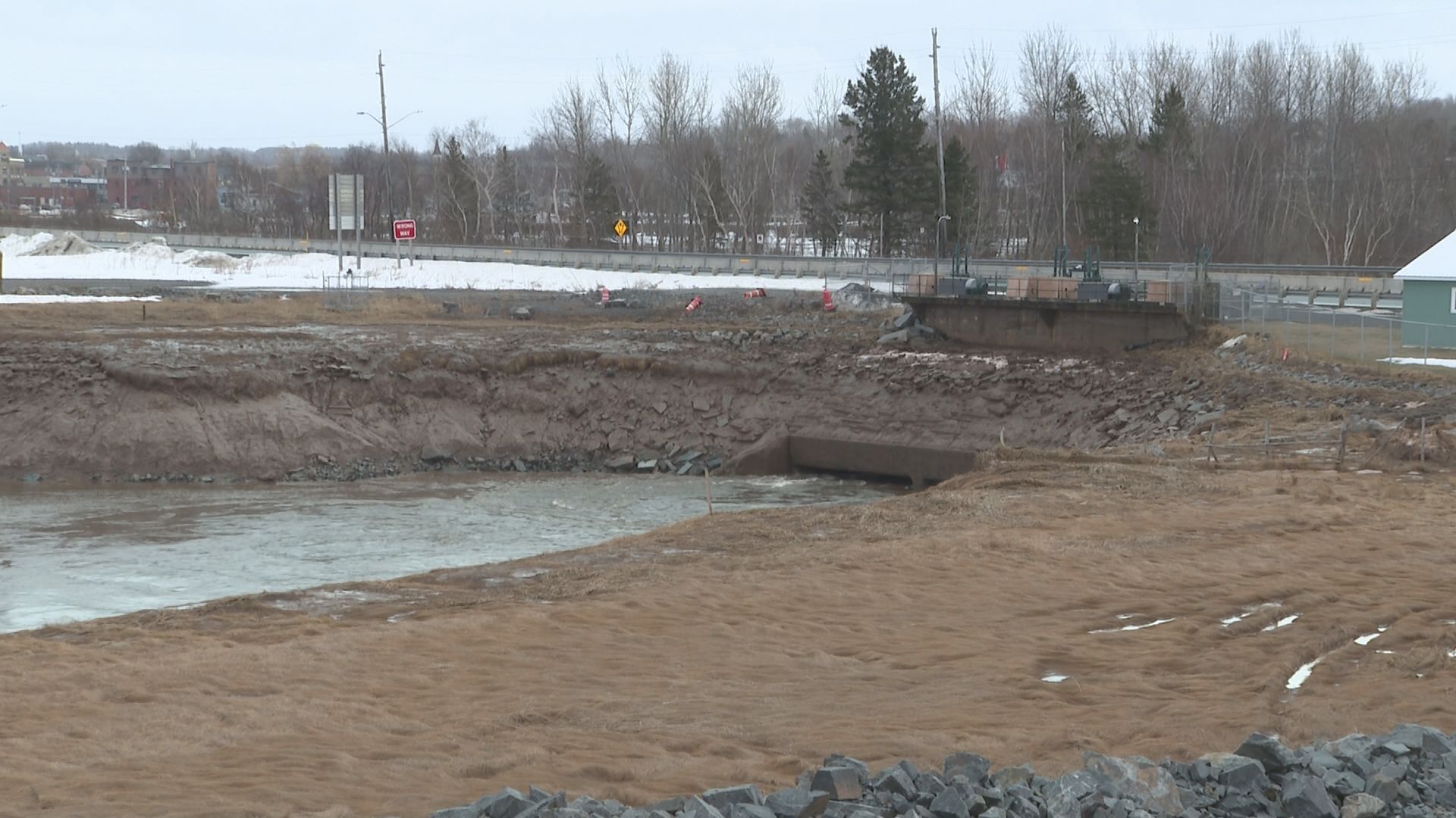 Mi’kmaw chiefs concerned about Lake Pisiquid emergency order, impact on fish passage