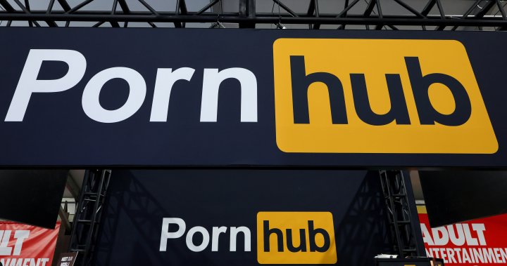Pornhub може да бъде блокиран в Канада. Какъв е законопроектът зад спора?